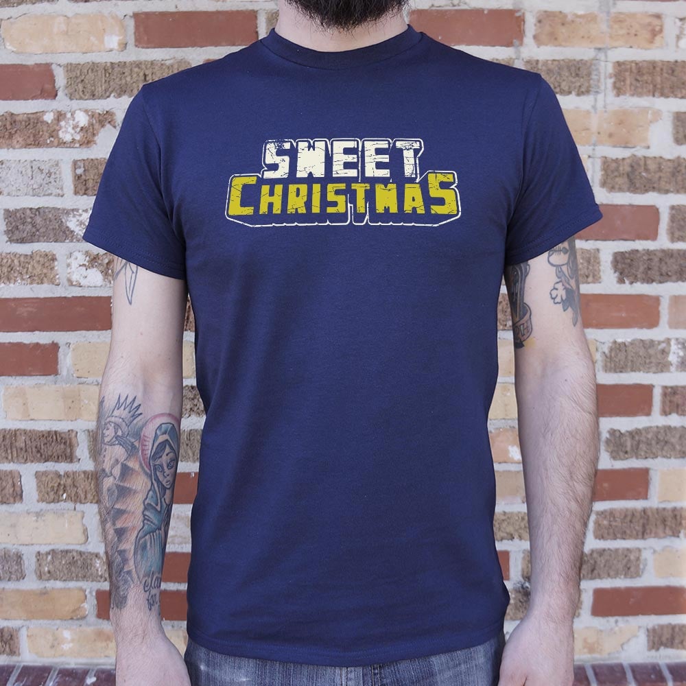 Sweet Christmas