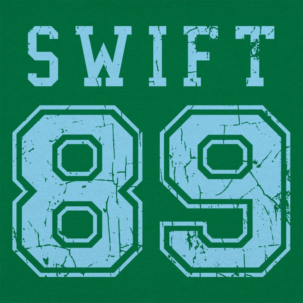 Swift 89