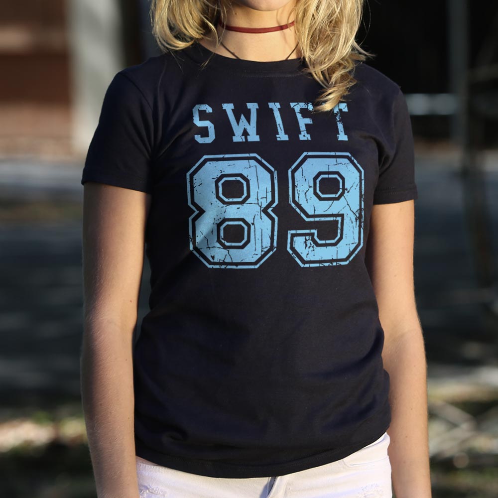 Swift 89