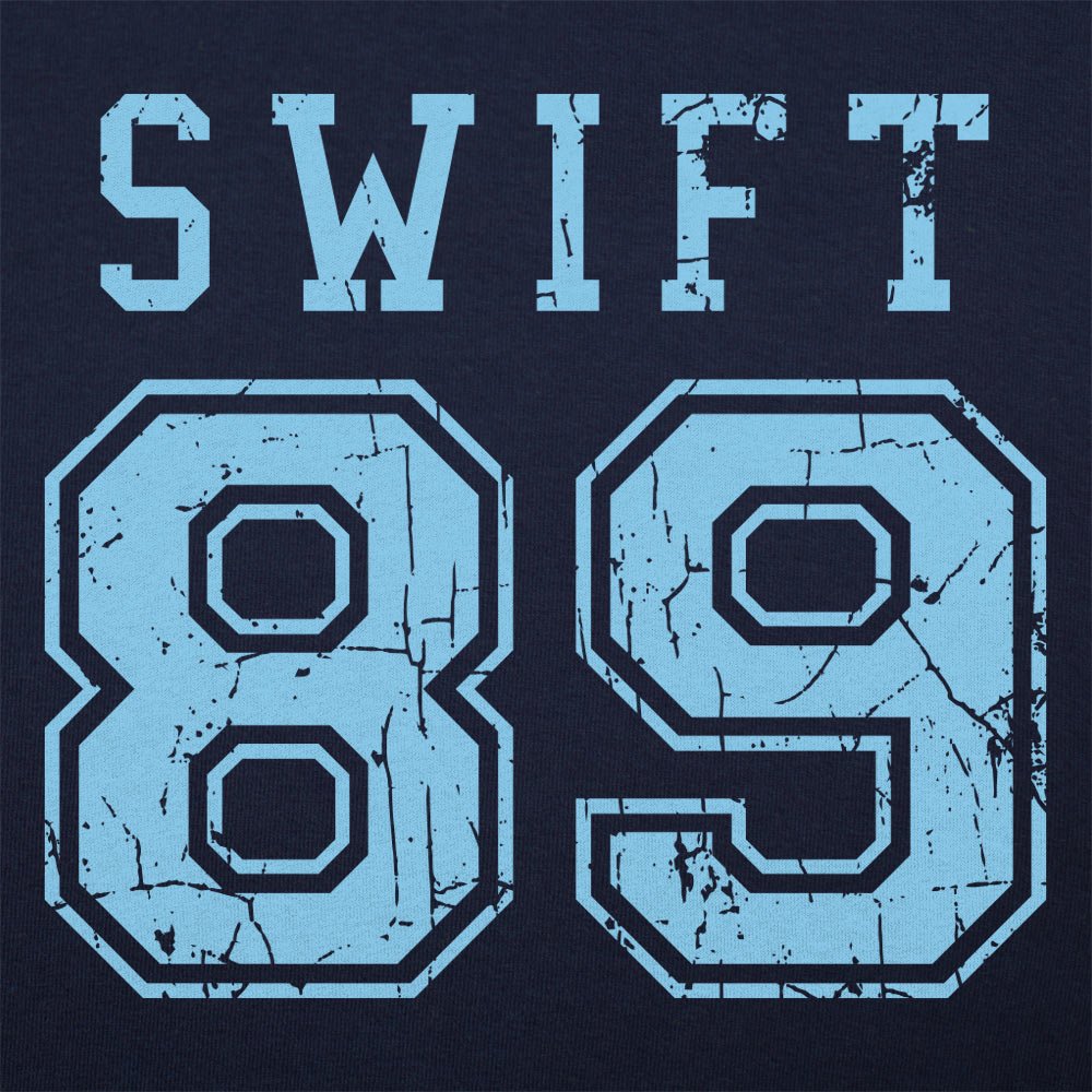 Swift 89