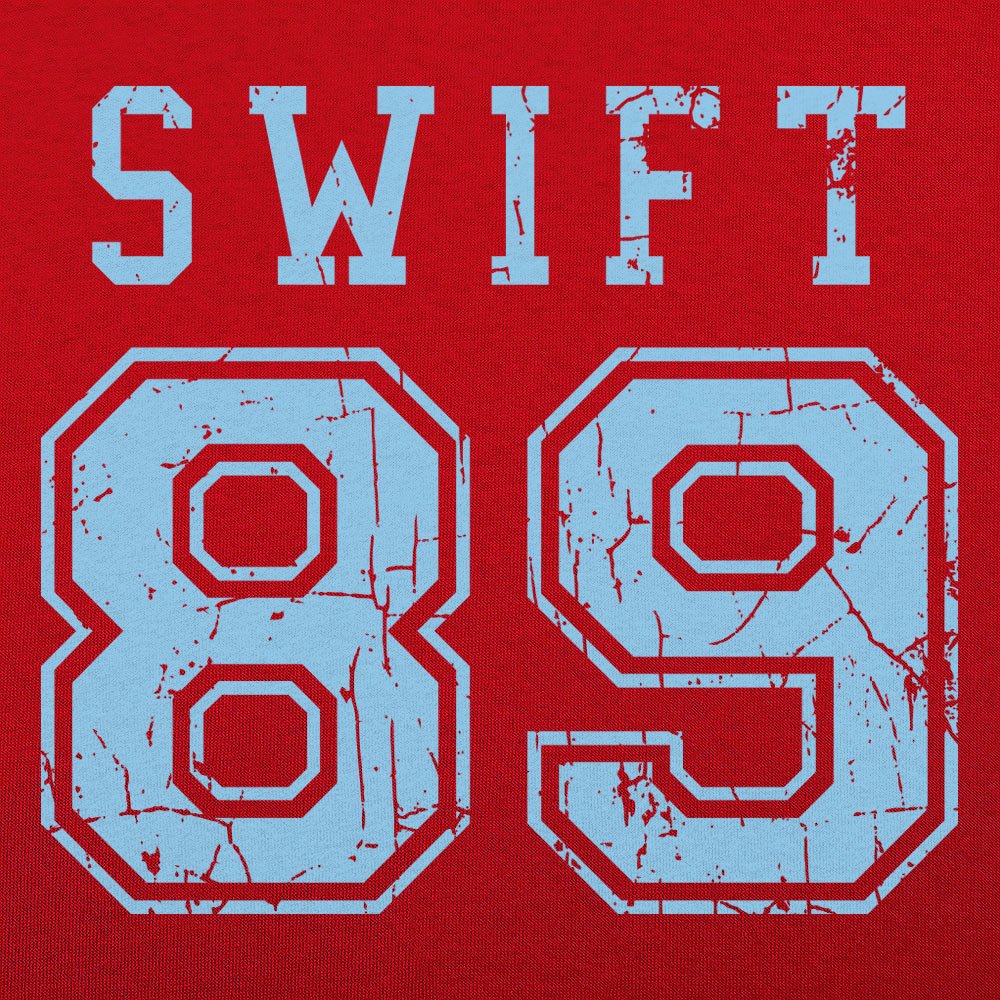Swift 89