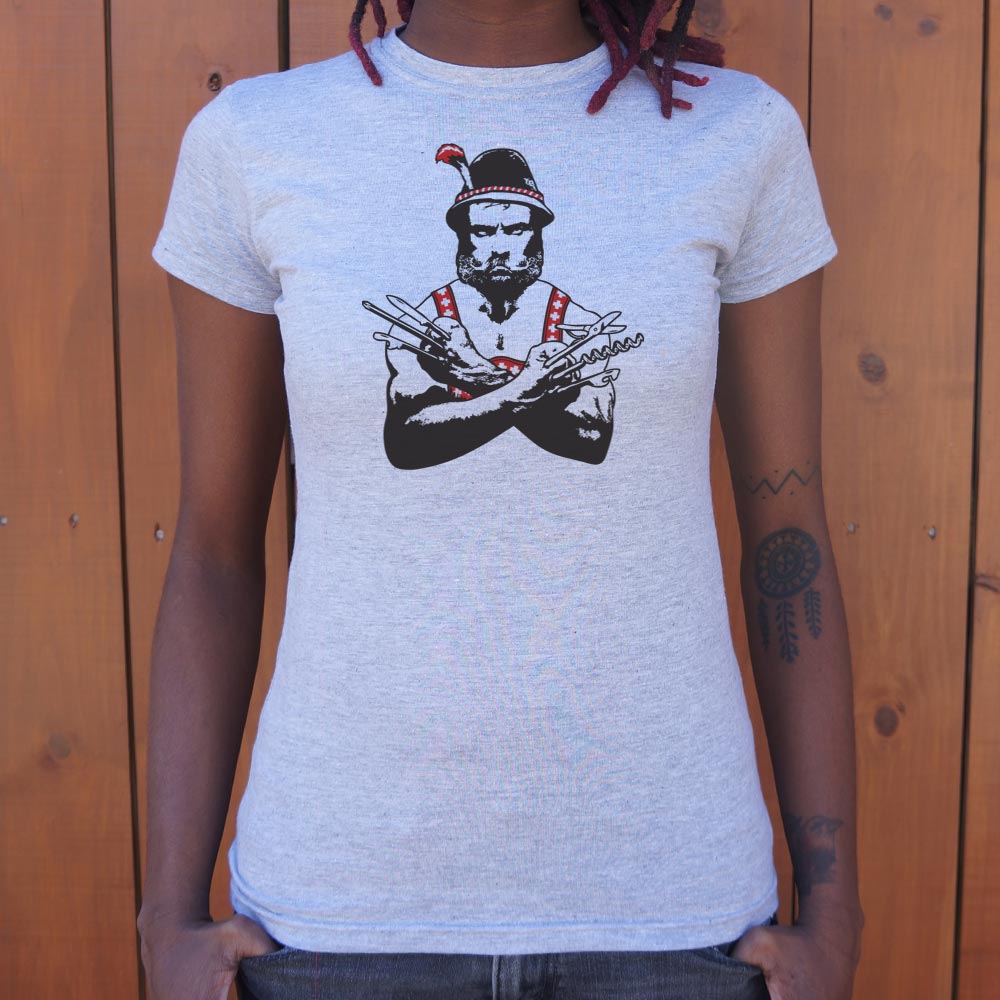 Swiss Wolverine