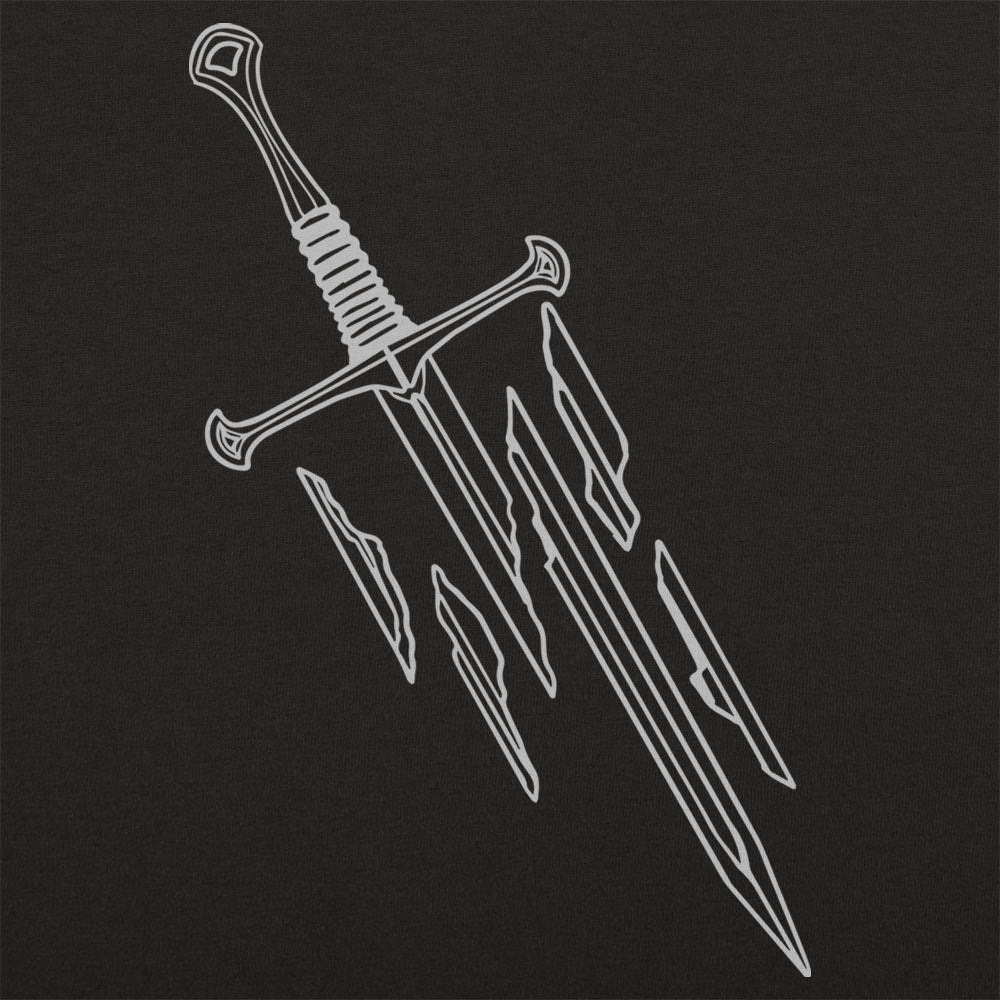 Sword Shards