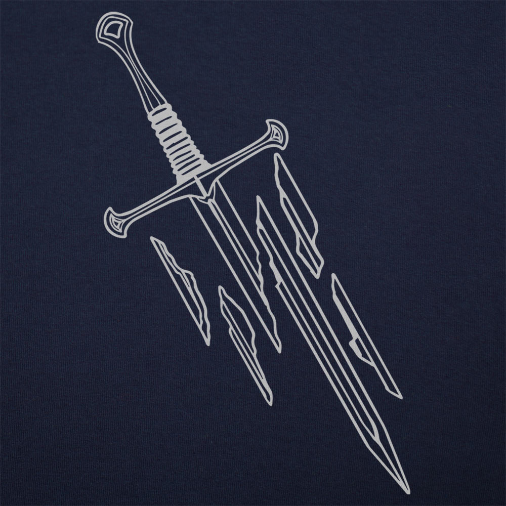 Sword Shards