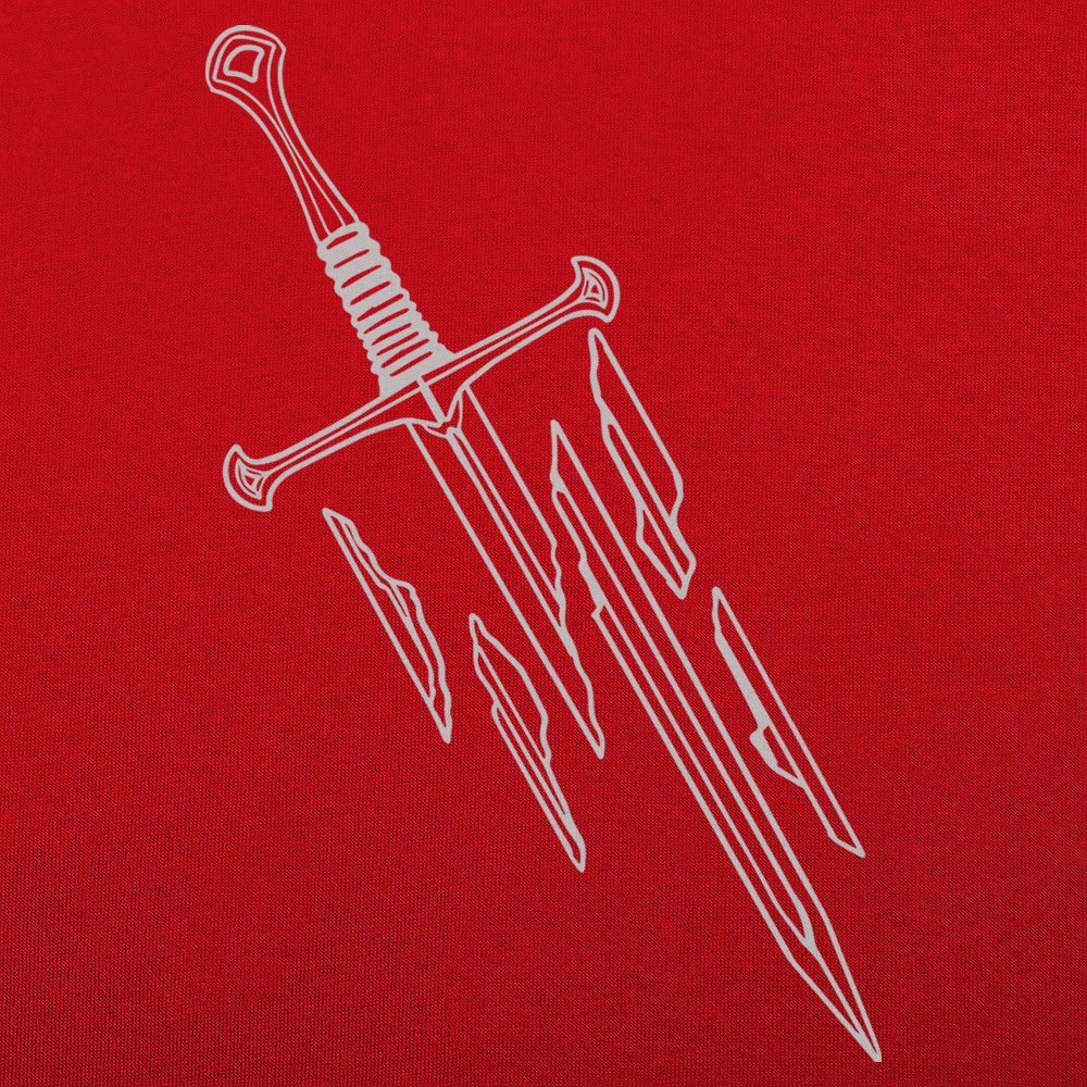 Sword Shards
