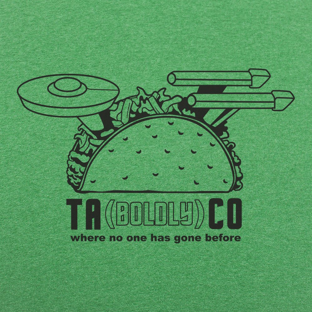 Ta Boldly Co