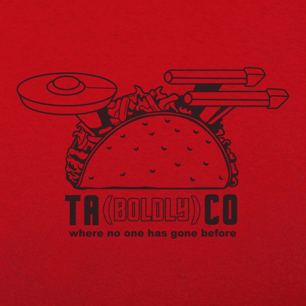Ta Boldly Co