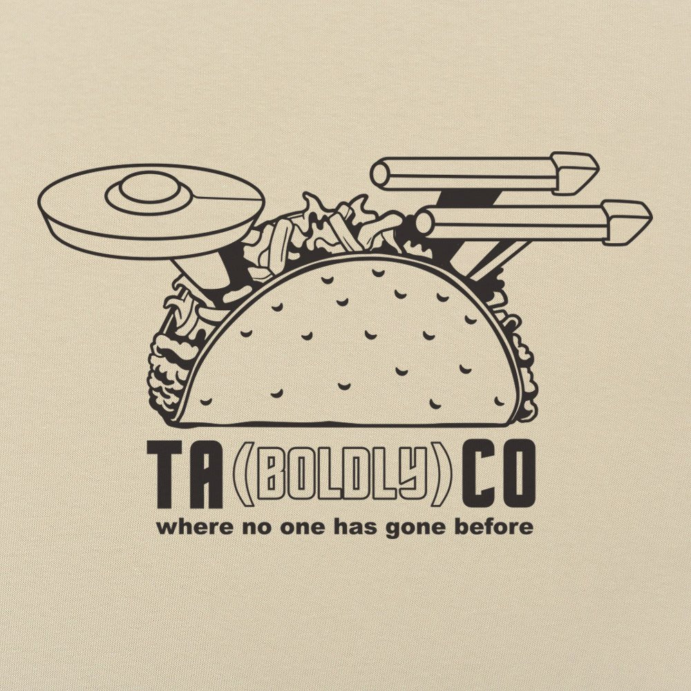 Ta Boldly Co