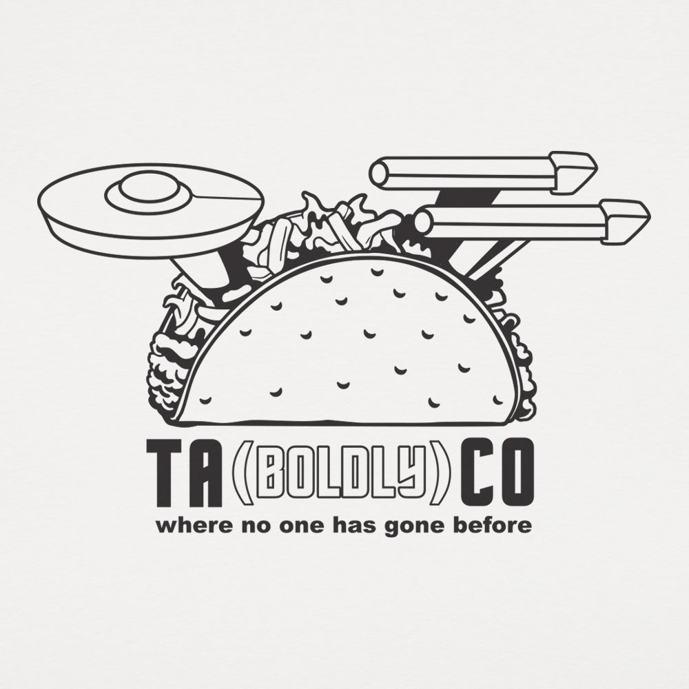 Ta Boldly Co