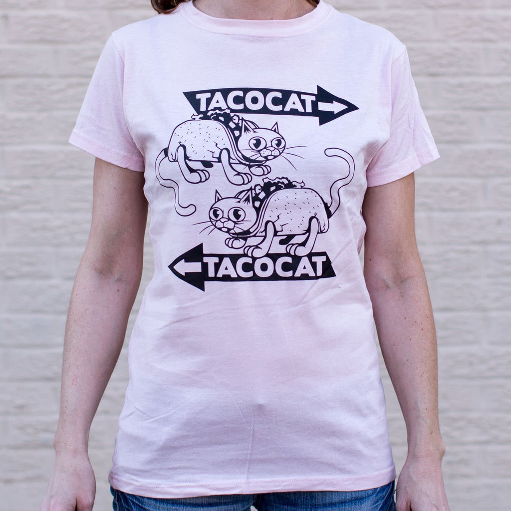 TacoCat Either Way