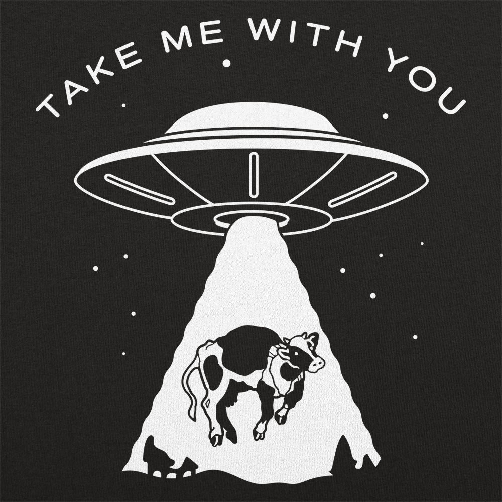Take Me With You