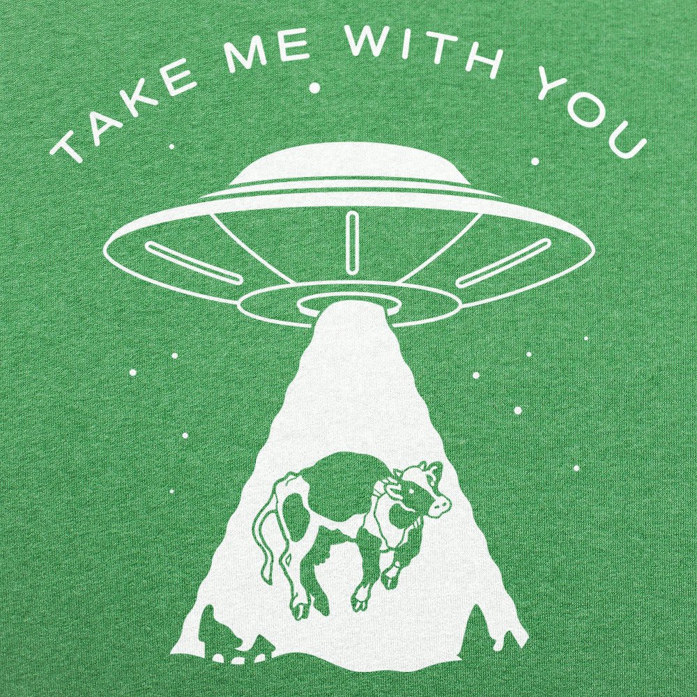 Take Me With You