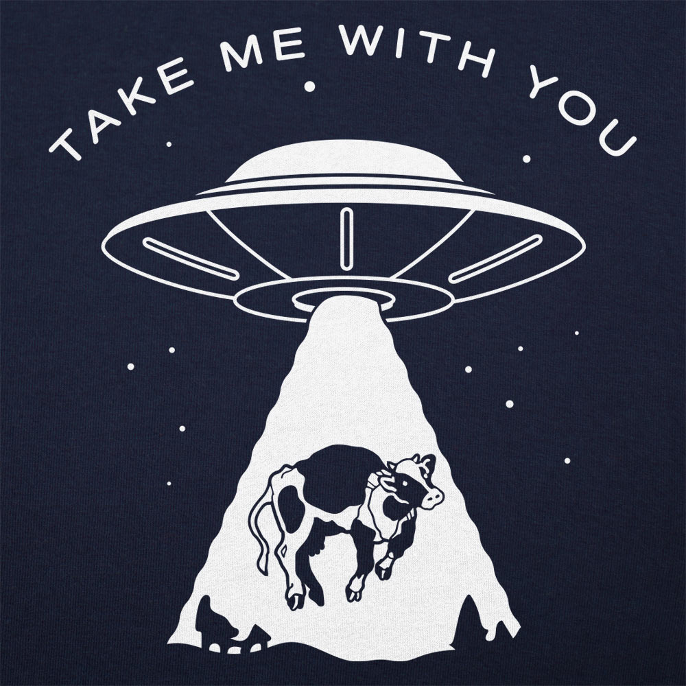 Take Me With You