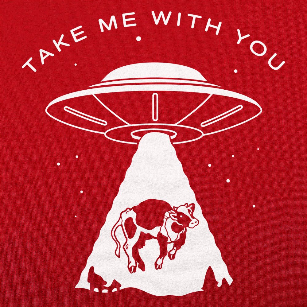 Take Me With You