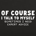 Talk To Myself