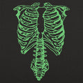 Tap The Spinal Skeleton