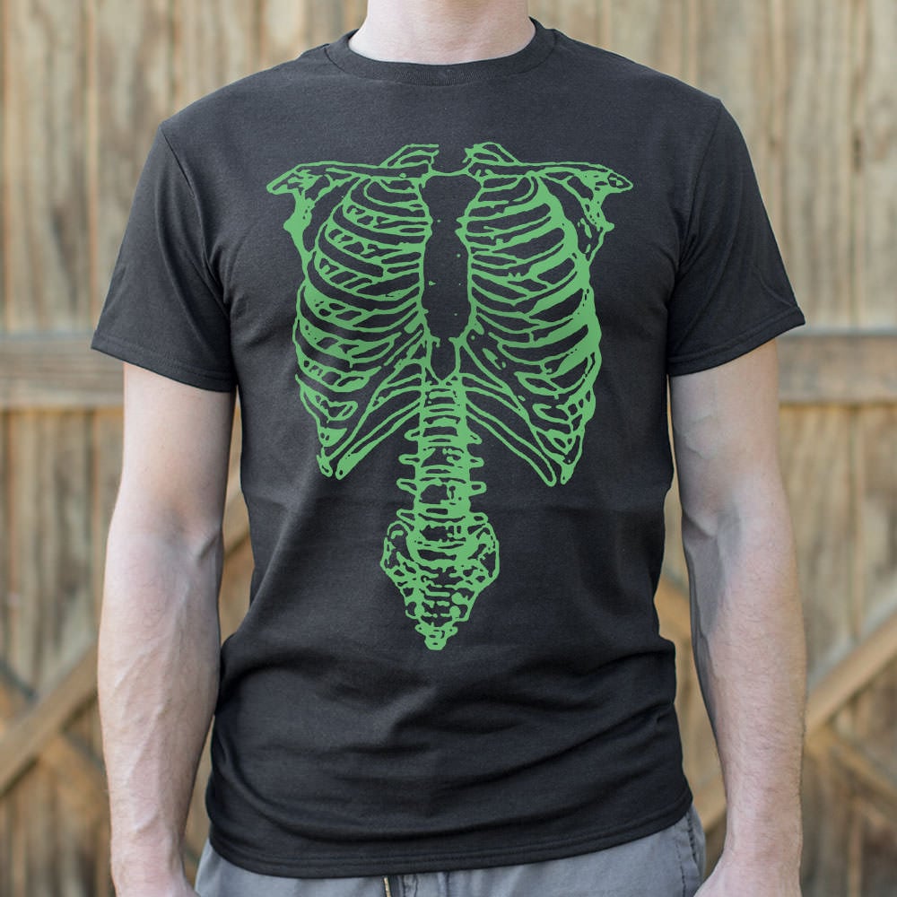 Tap The Spinal Skeleton