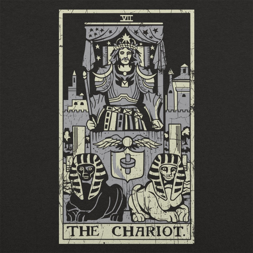 Tarot Chariot
