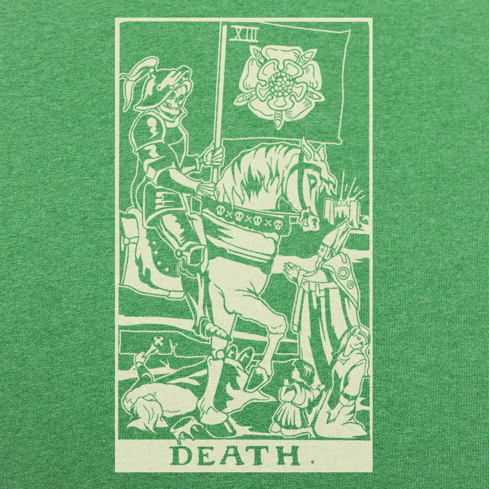 Tarot Death