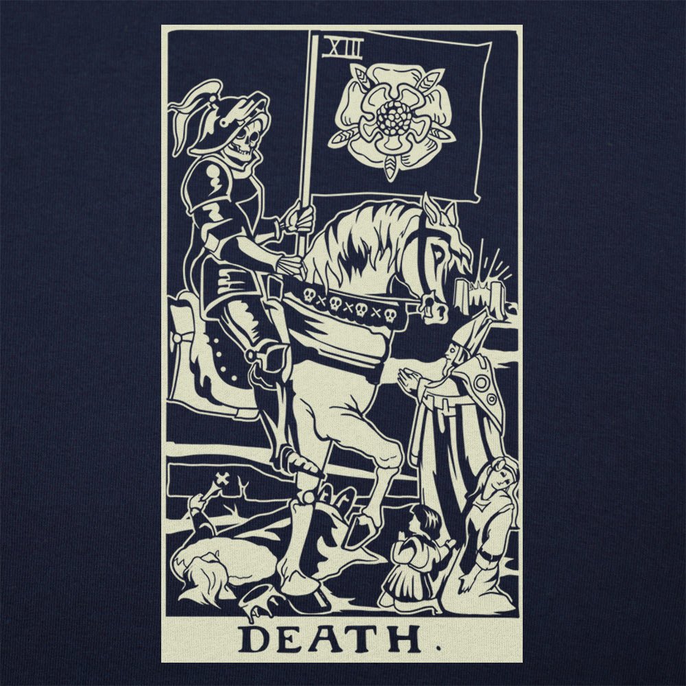 Tarot Death