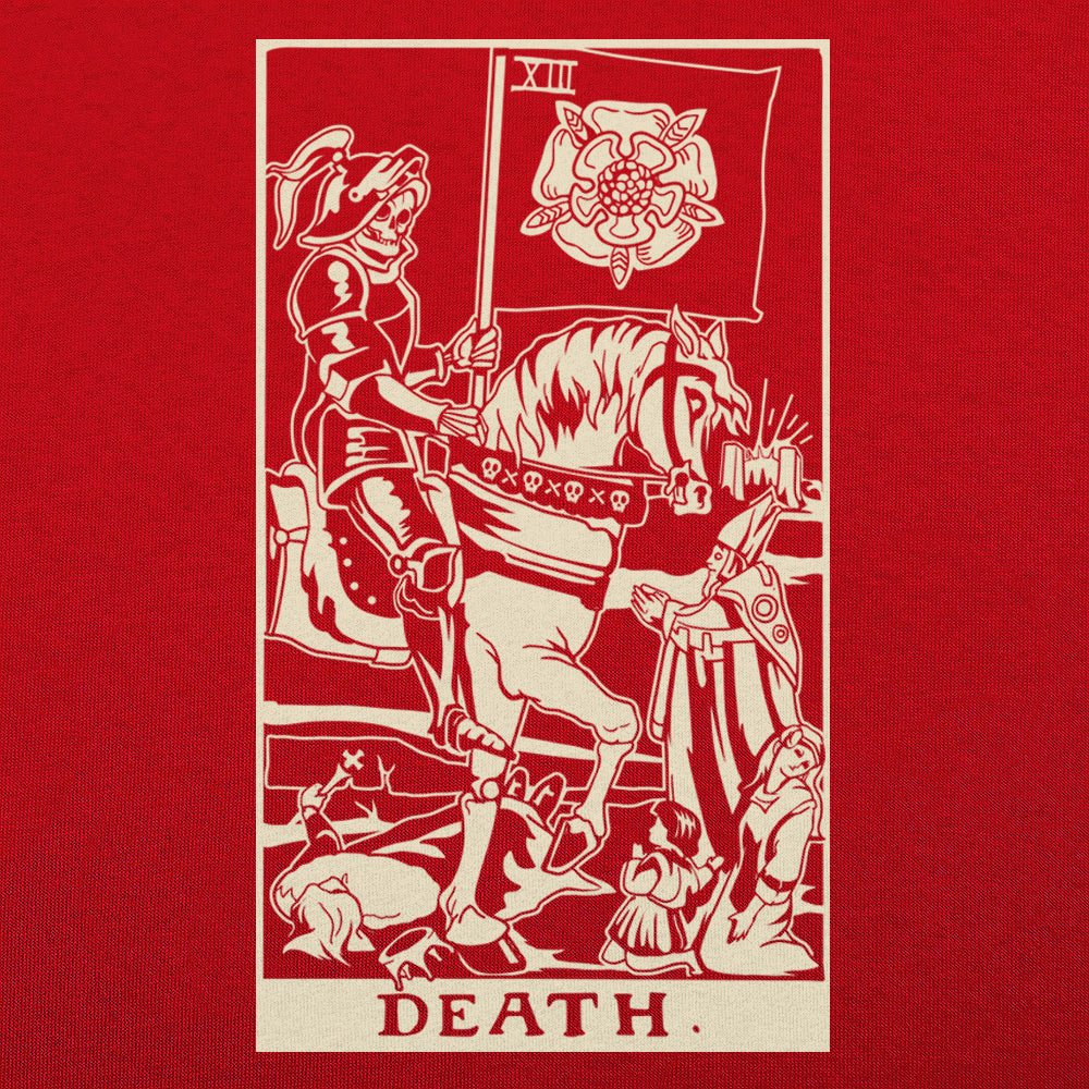 Tarot Death