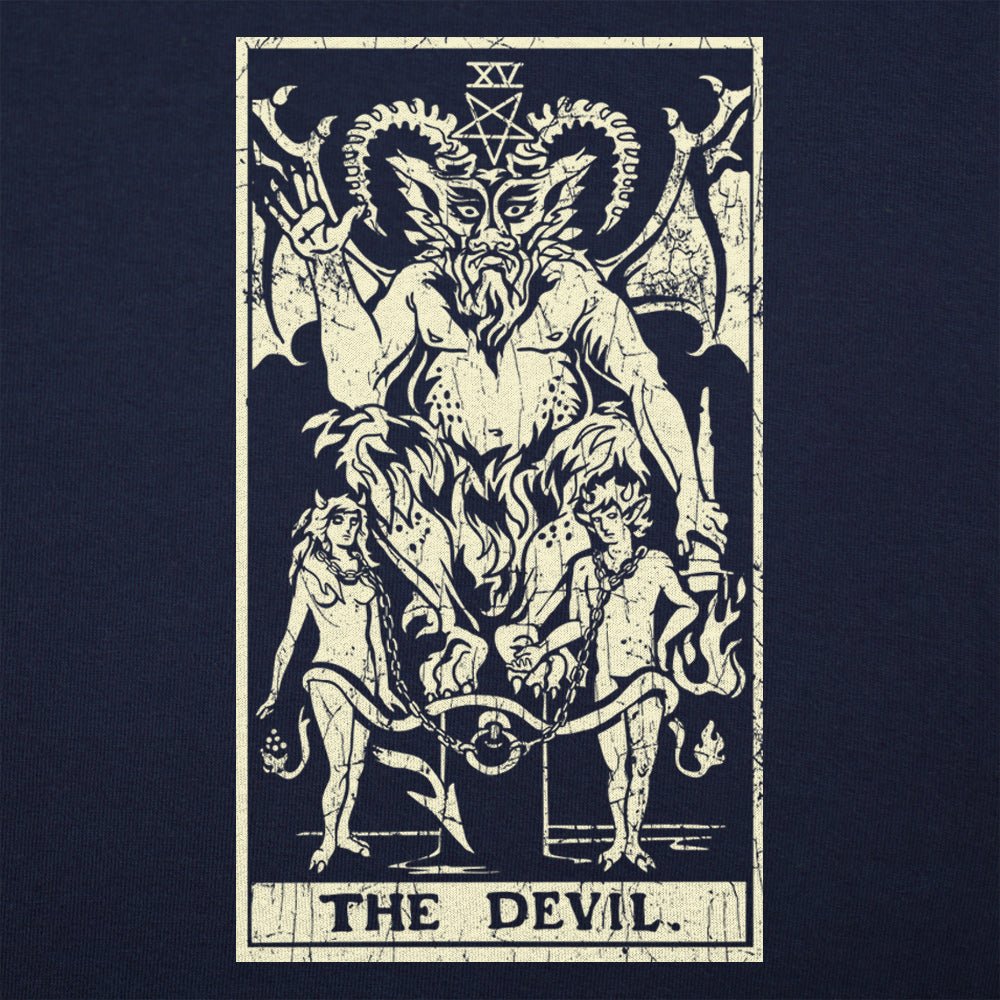 Tarot Devil