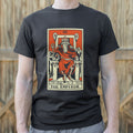 Tarot Emperor