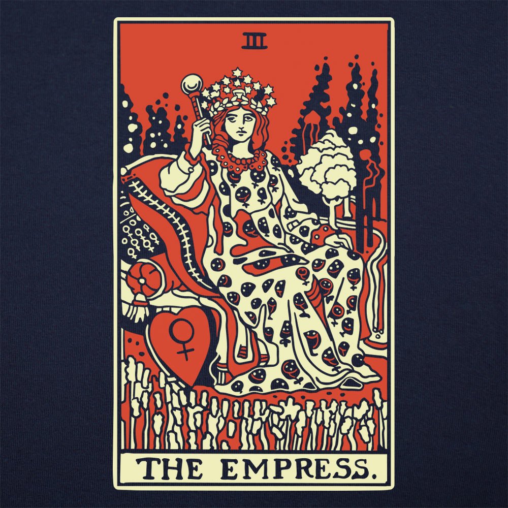 Tarot Empress
