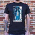 Tarot High Priestess
