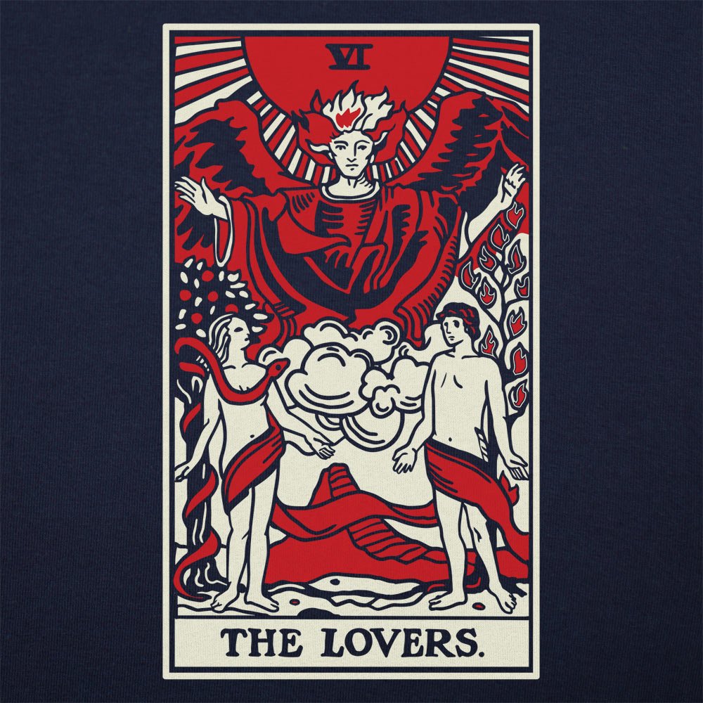 Tarot Lovers