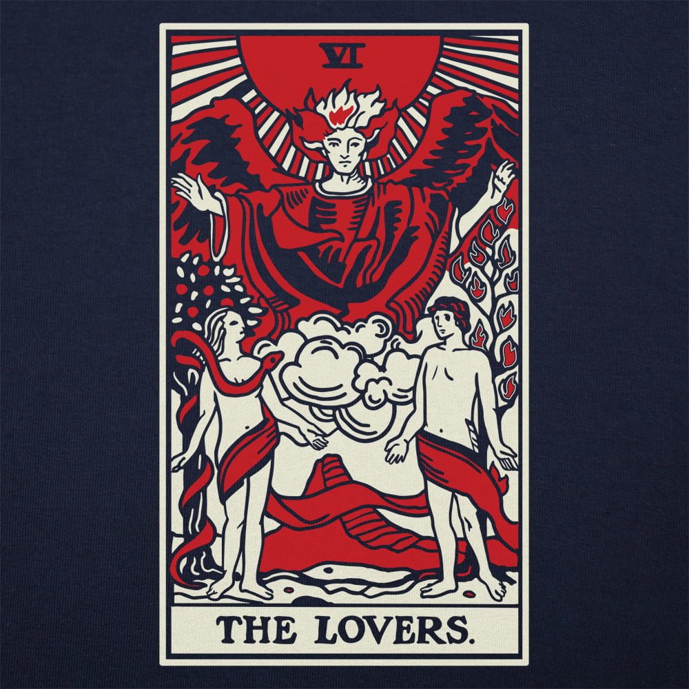 Tarot Lovers