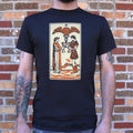 Tarot Two Of Cups