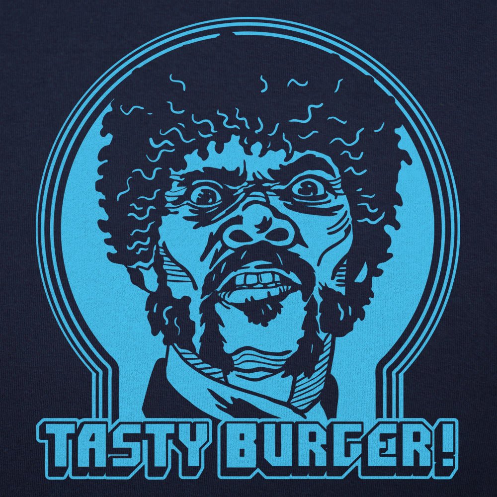 Tasty Burger