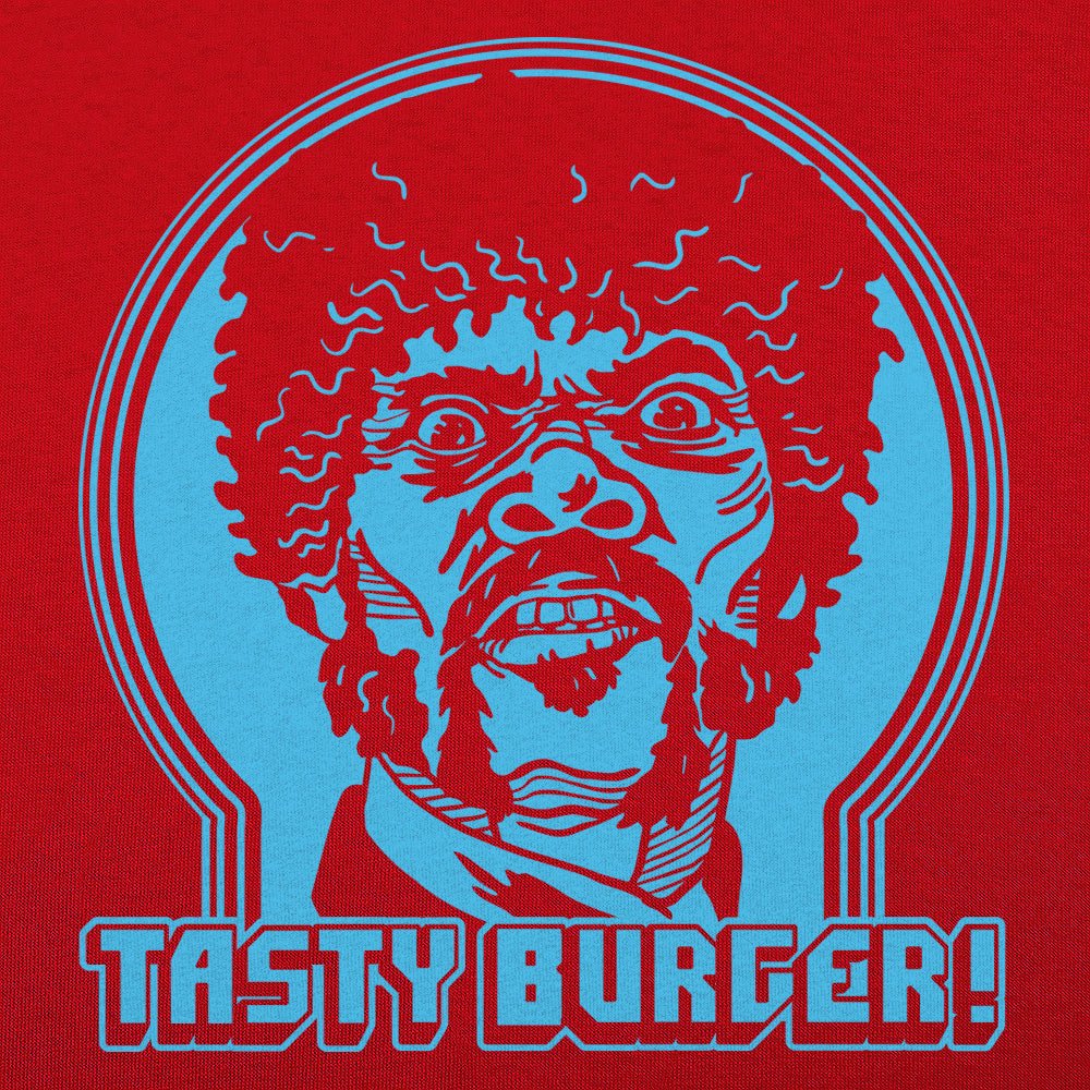Tasty Burger