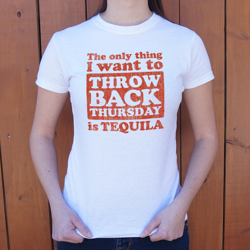 TBT Tequila