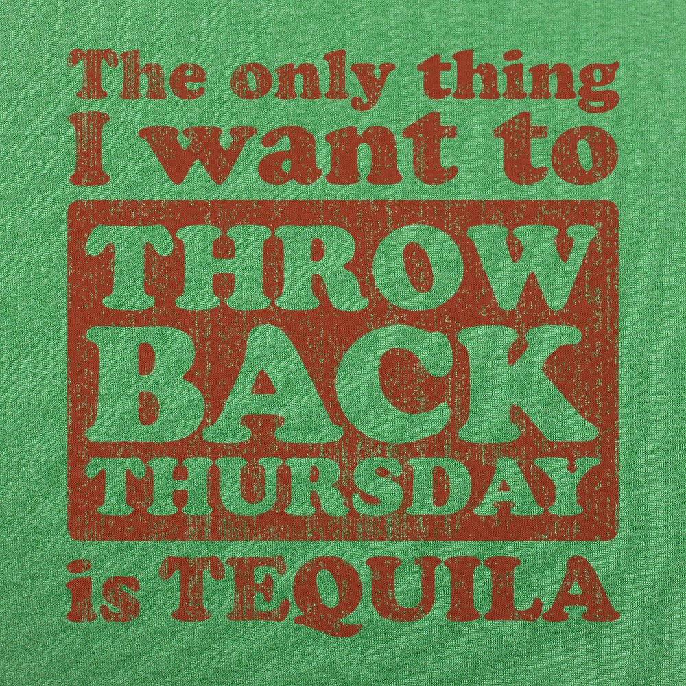 TBT Tequila