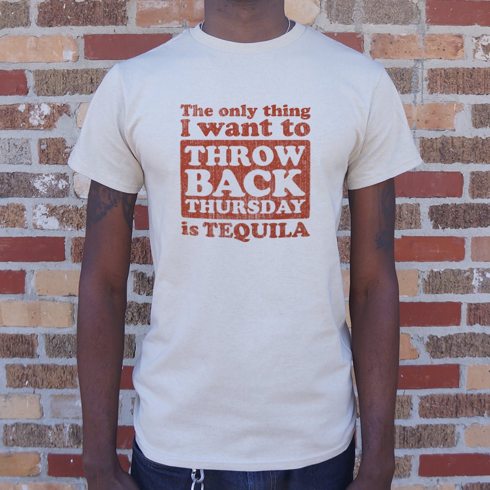 TBT Tequila