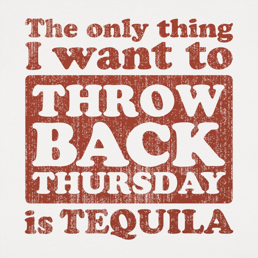 TBT Tequila