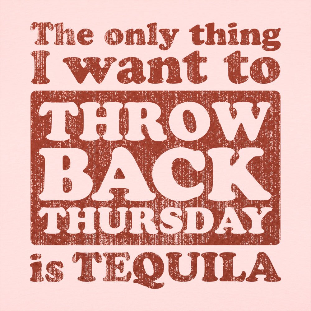 TBT Tequila