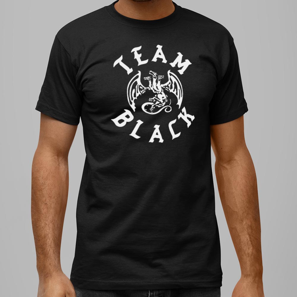 Team Black