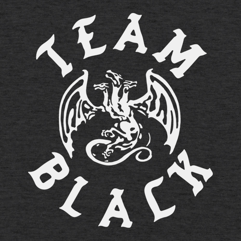 Team Black