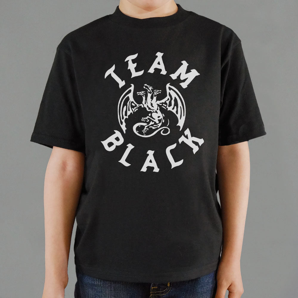 Team Black