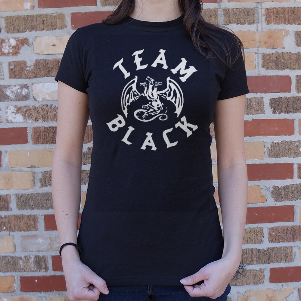 Team Black