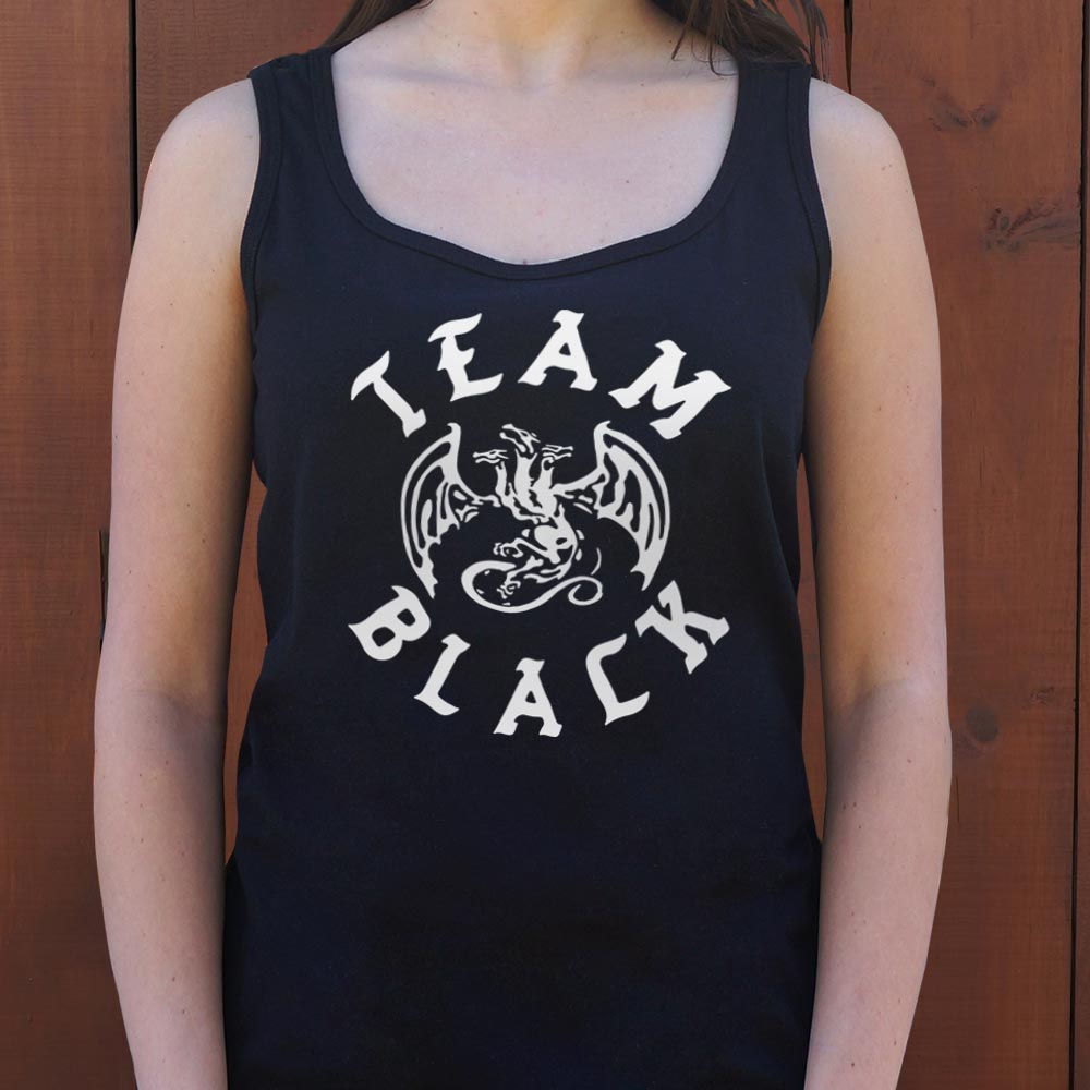 Team Black