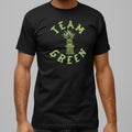 Team Green