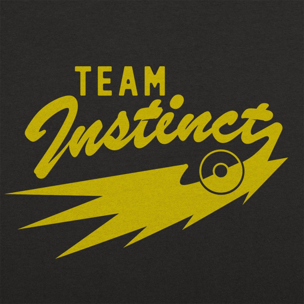 Team Instinct