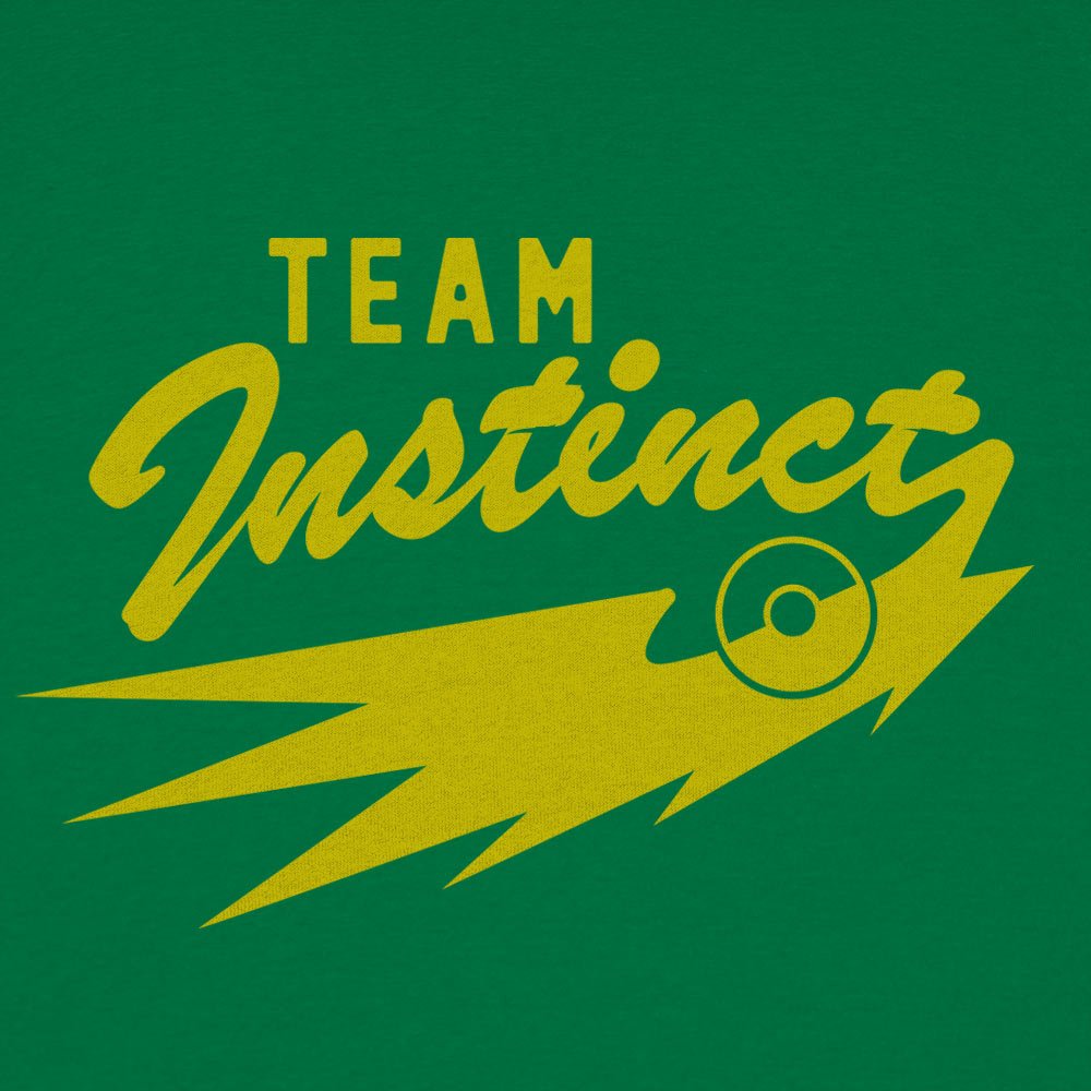 Team Instinct