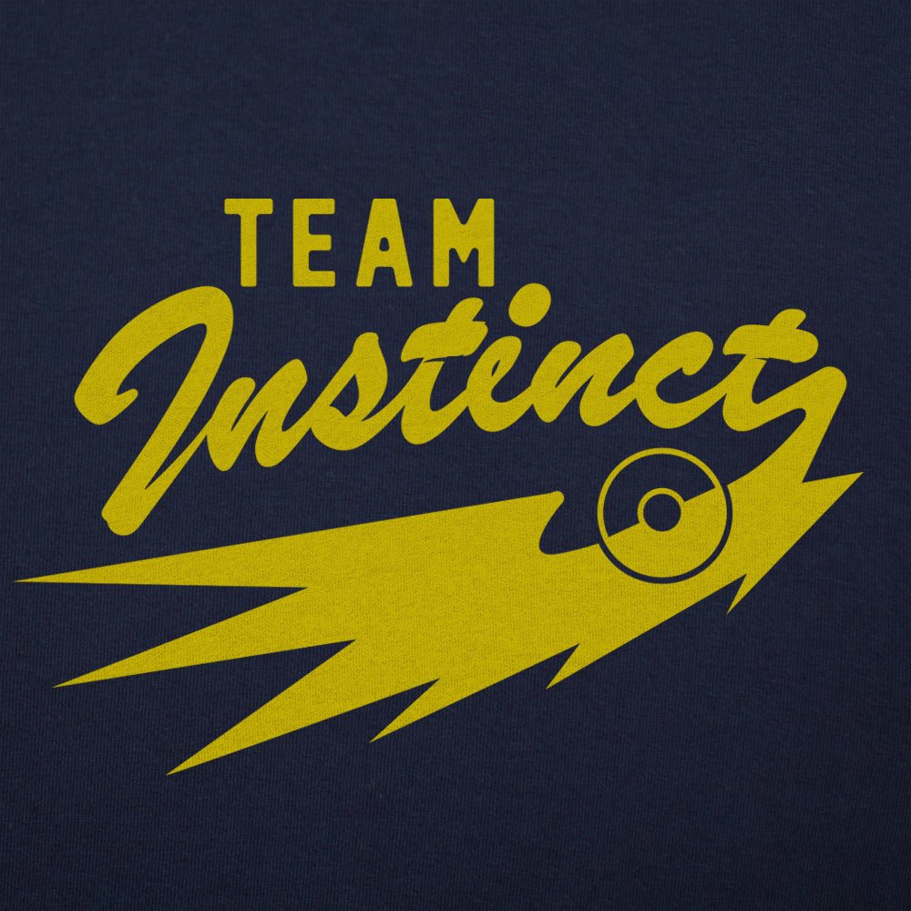 Team Instinct