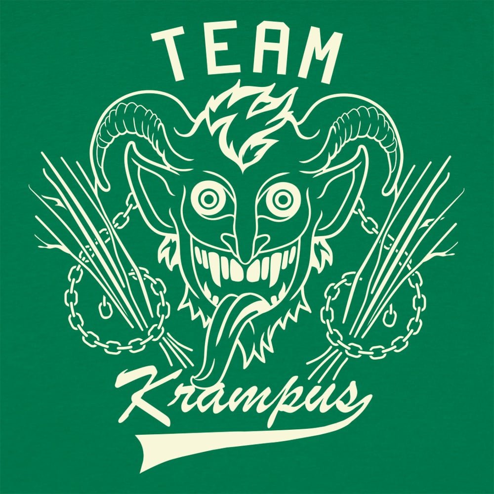 Team Krampus