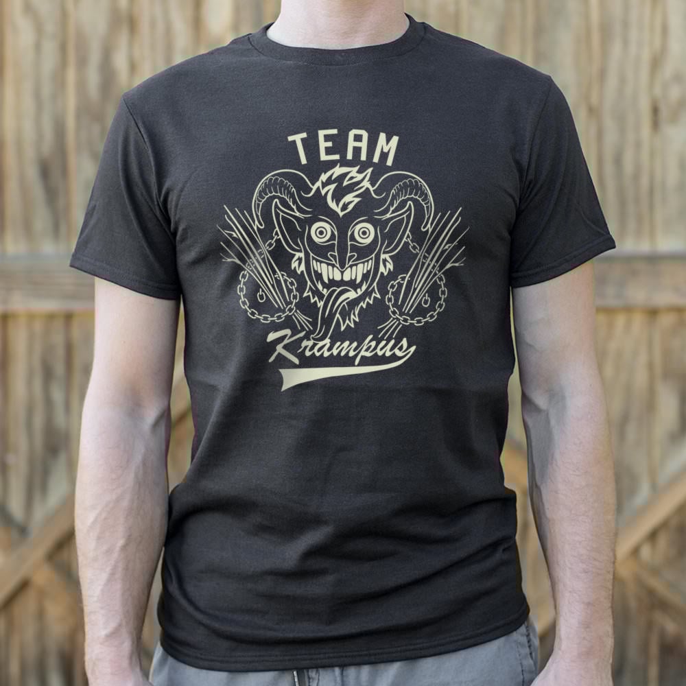 Team Krampus
